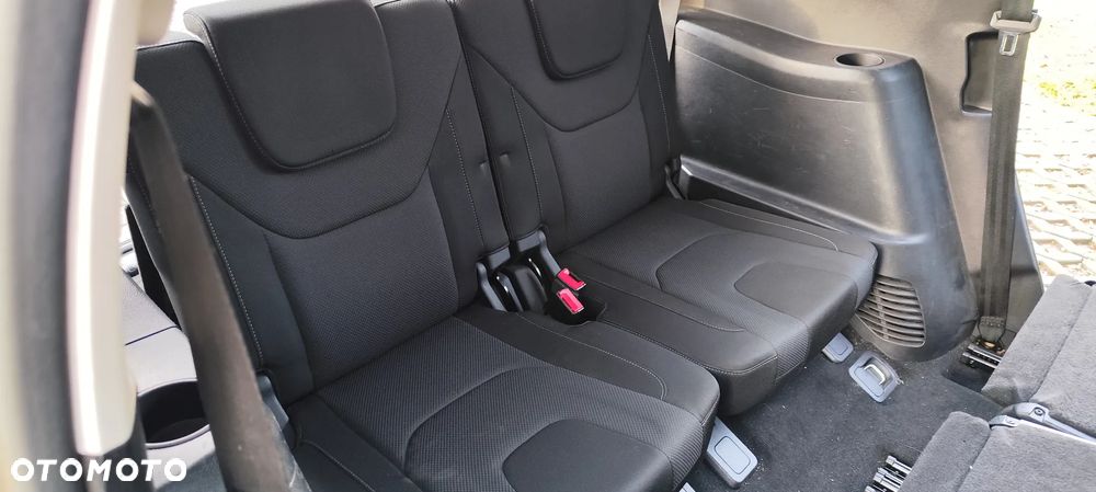 Ford S-Max 2.0 EcoBlue Titanium - 8