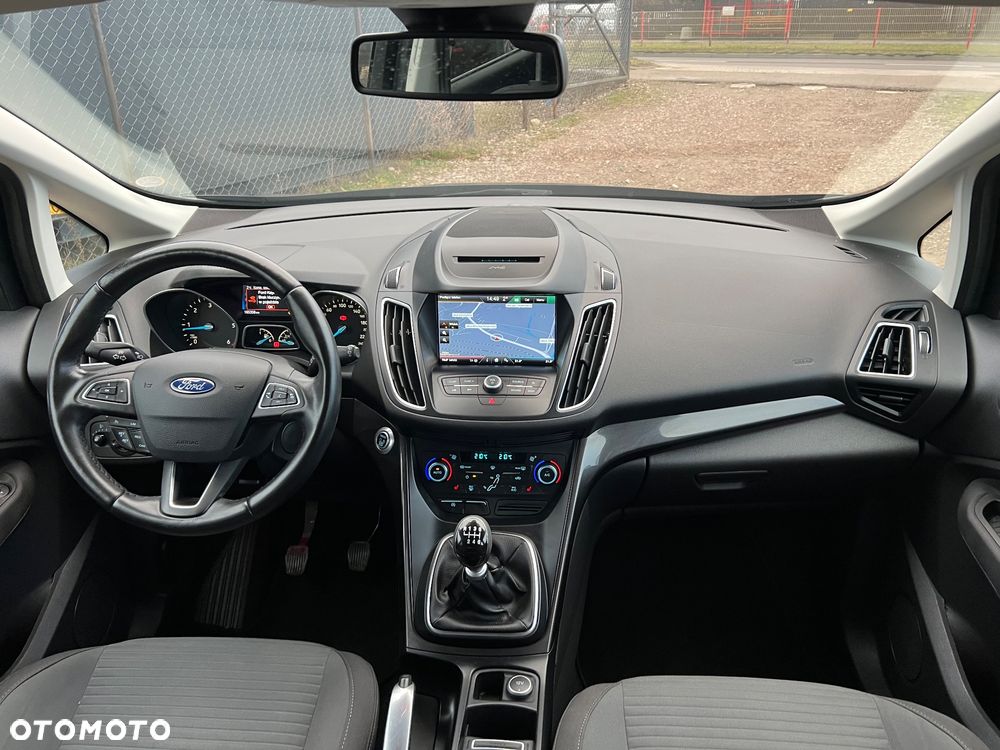 Ford C-MAX - 8