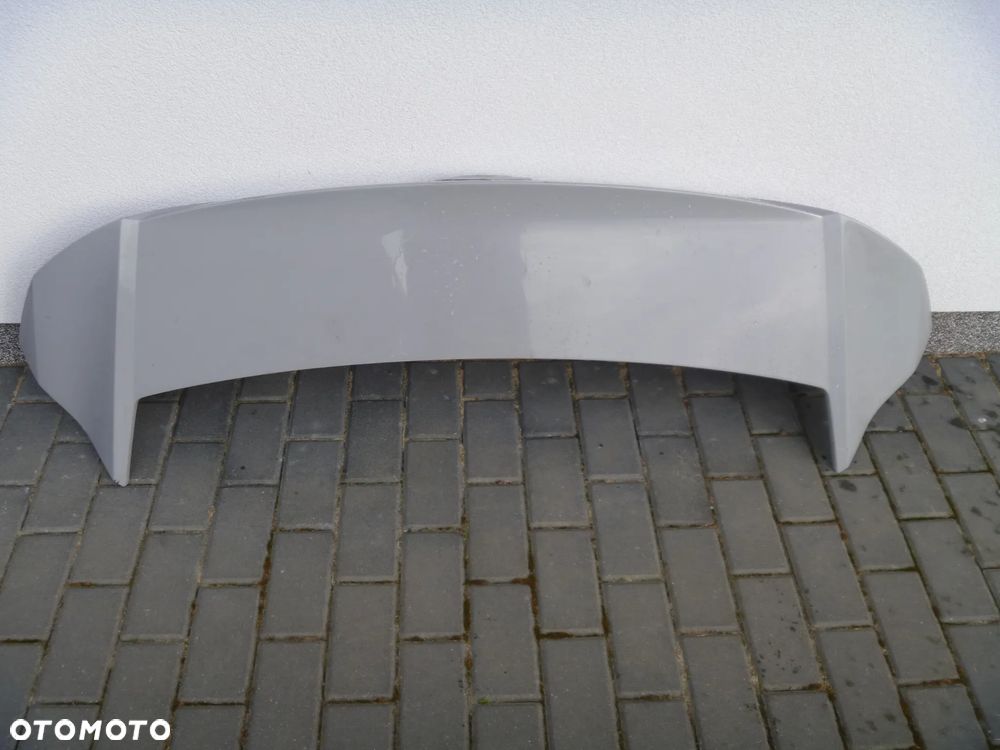 HYUNDAI ELANTRA VII 2021- BLENDA SPOILER NAKŁADKA NA KLAPE GÓRNA - 1