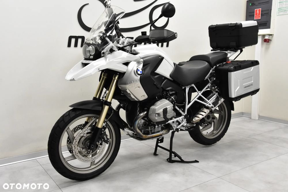 BMW GS - 4