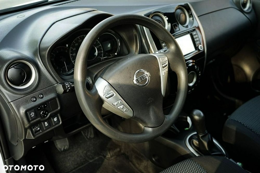 Nissan Note - 24