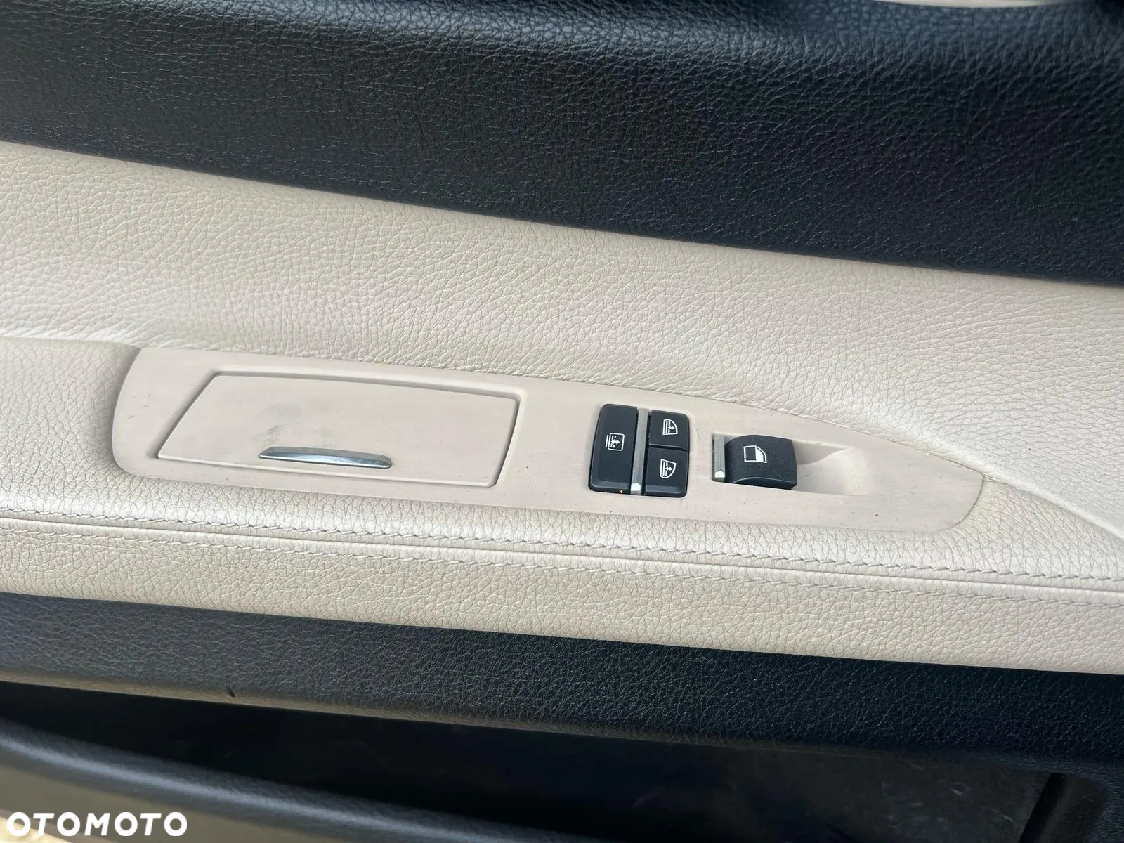 BMW Seria 7 740Li - 15
