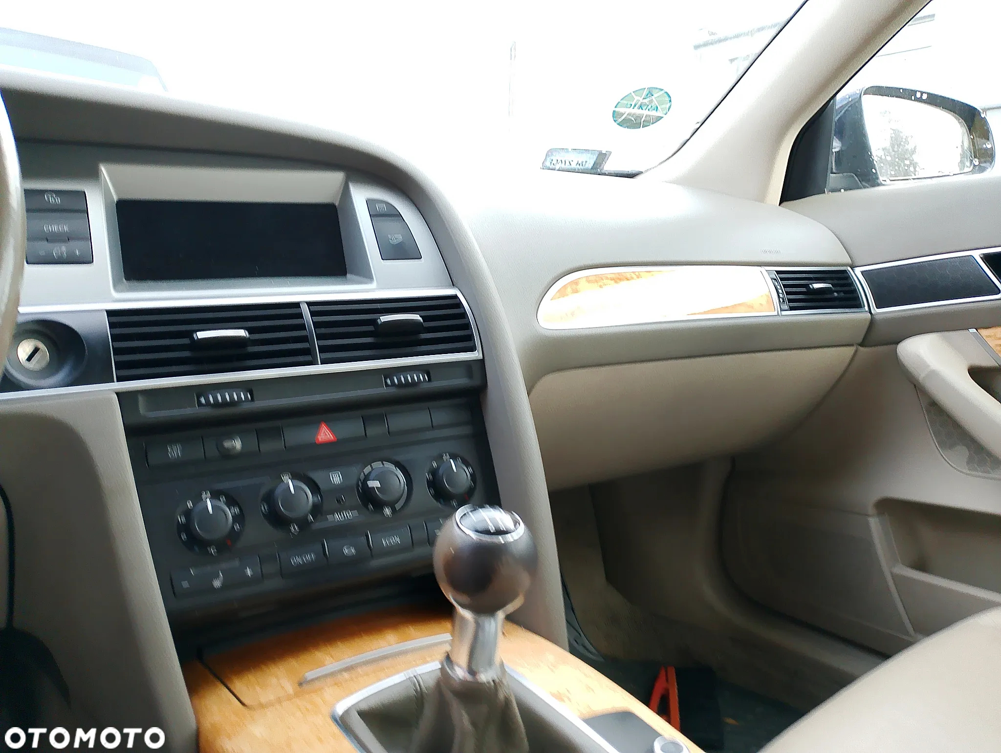 Audi A6 2.0 TDI - 7