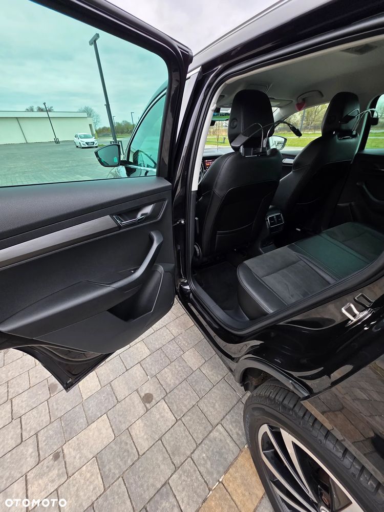 Skoda Karoq 2.0 TDI SCR 4x4 DSG Ambition - 26
