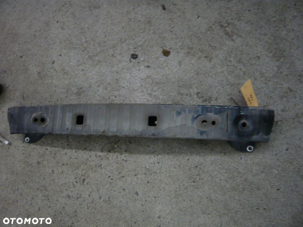 Belka wzmocnienie zderzaka tylnego Volvo V50 - 1