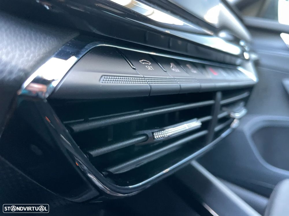 Skoda Octavia Break 1.4 TSI DSG Sportline - 27