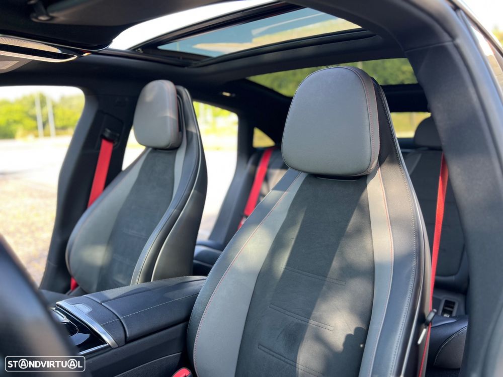 Mercedes-Benz EQE 300 AMG Line - 18