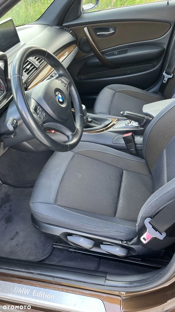 BMW Seria 1 118i Edition Lifestyle - 16