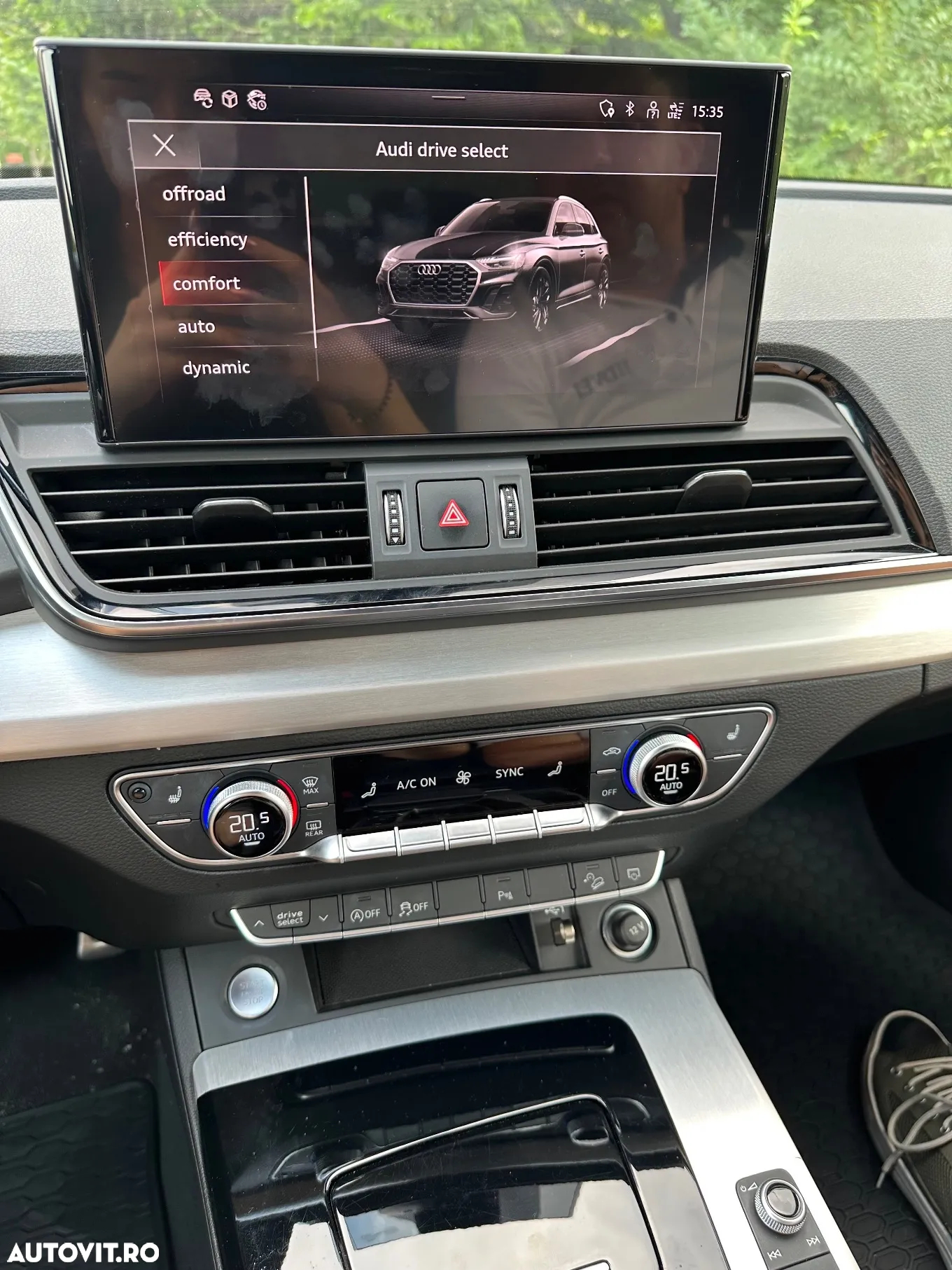 Audi Q5 40 TDI quattro S tronic S line - 20