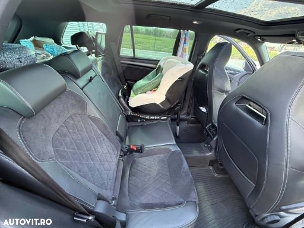 Skoda Kodiaq 2.0 TSI 4X4 DSG SportLine - 16