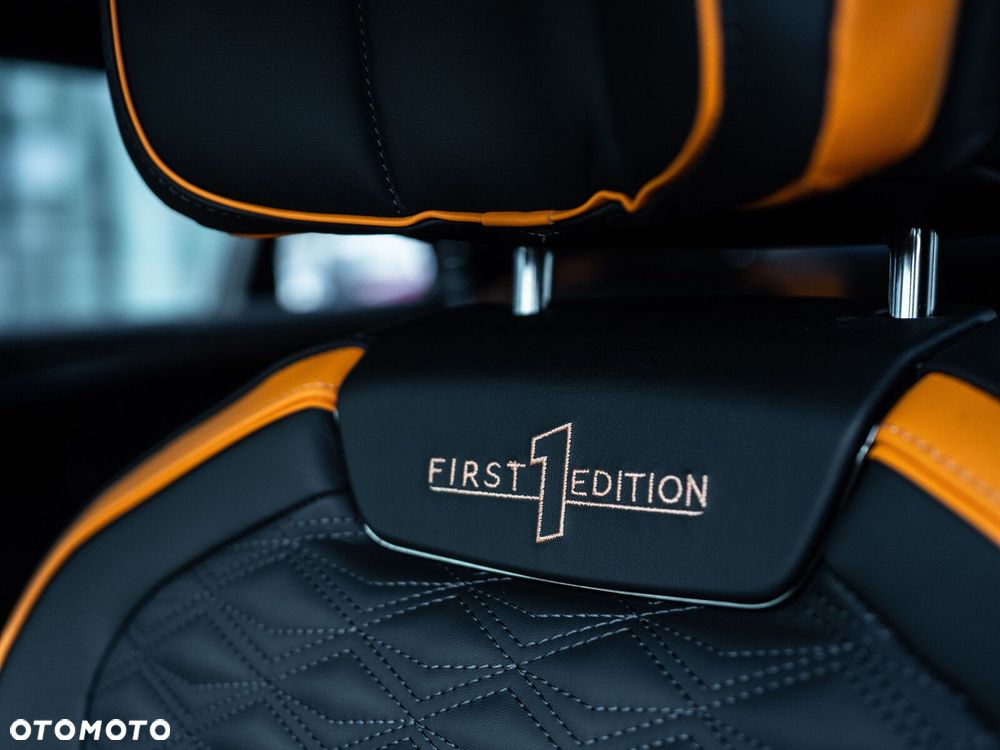 Bentley Flying Spur - 15