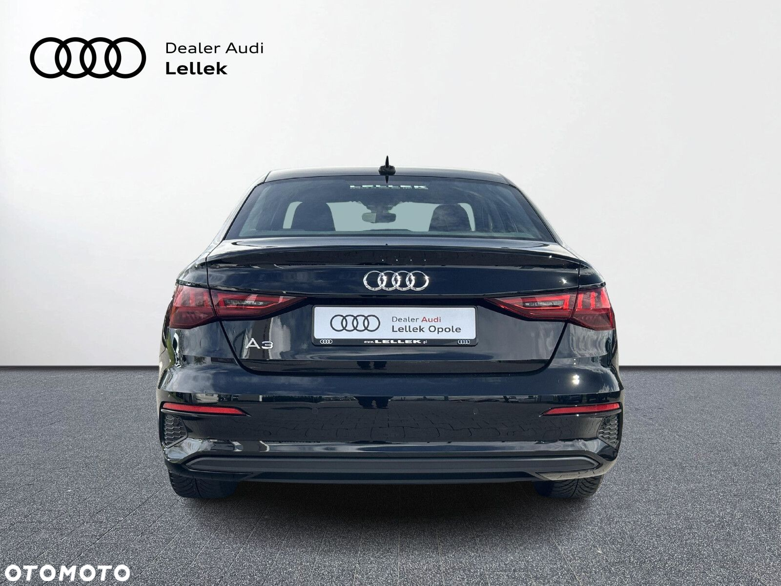 Audi A3 - 4