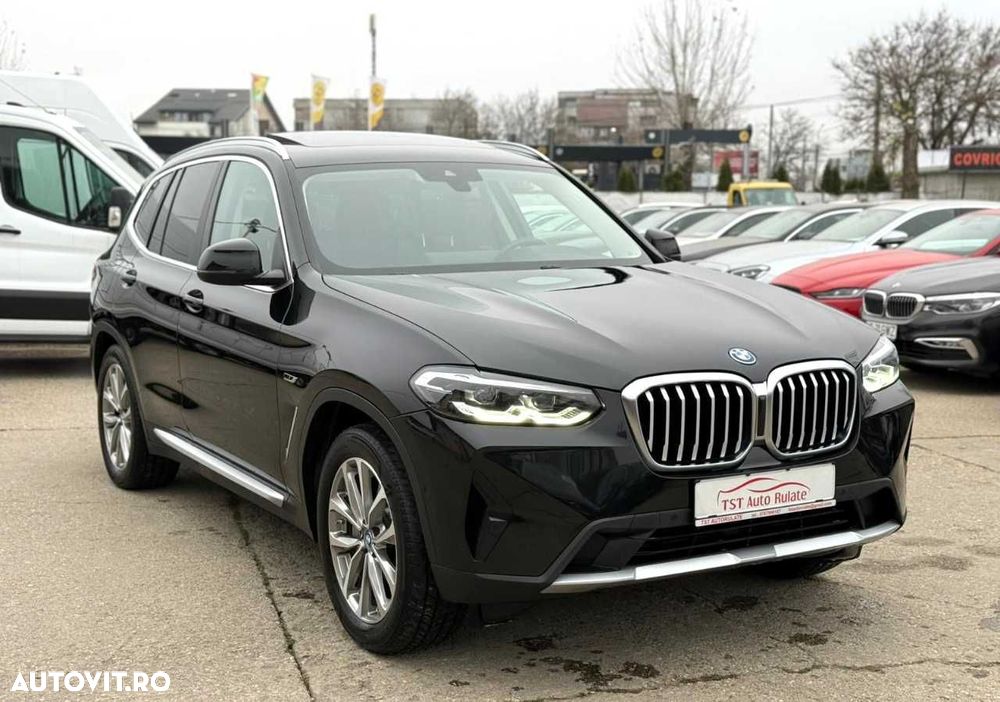 BMW X3 - 12