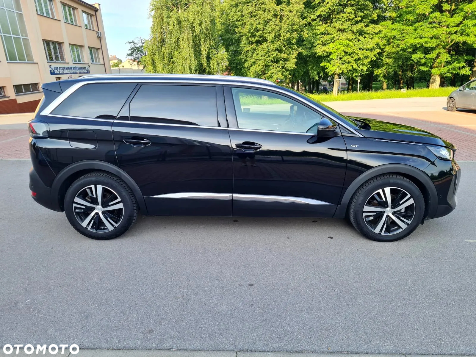 Peugeot 5008 1.6 PureTech GT S&S EAT8 - 5