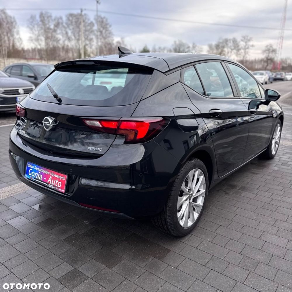 Opel Astra - 12