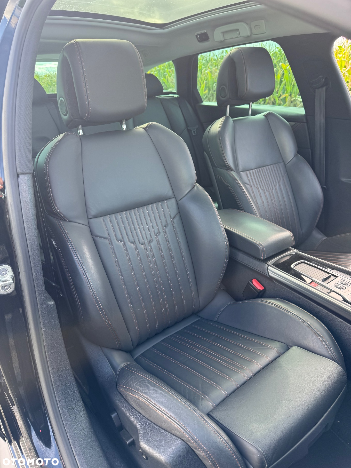 Peugeot 508 2.0 BlueHDi RXH S&S - 16