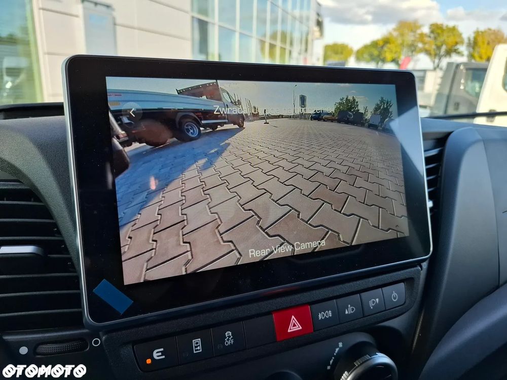 Iveco NAJTANIEJ W PL - OD RĘKI - AUTOMAT ZF Z OPCJĄ SPANIA - 14