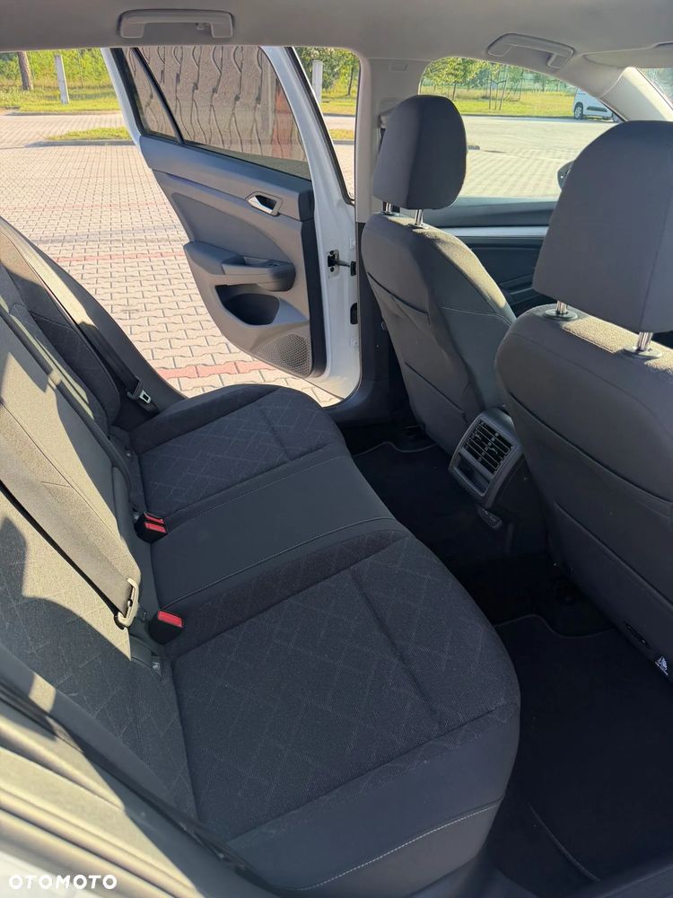 Volkswagen Golf - 19
