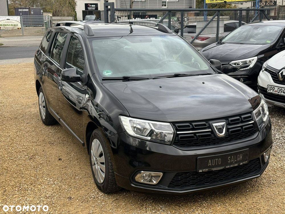 Dacia Logan - 4