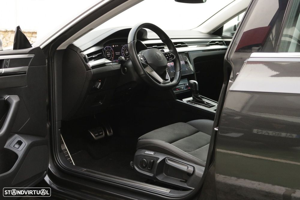 VW Arteon 2.0 TDI Elegance DSG - 20