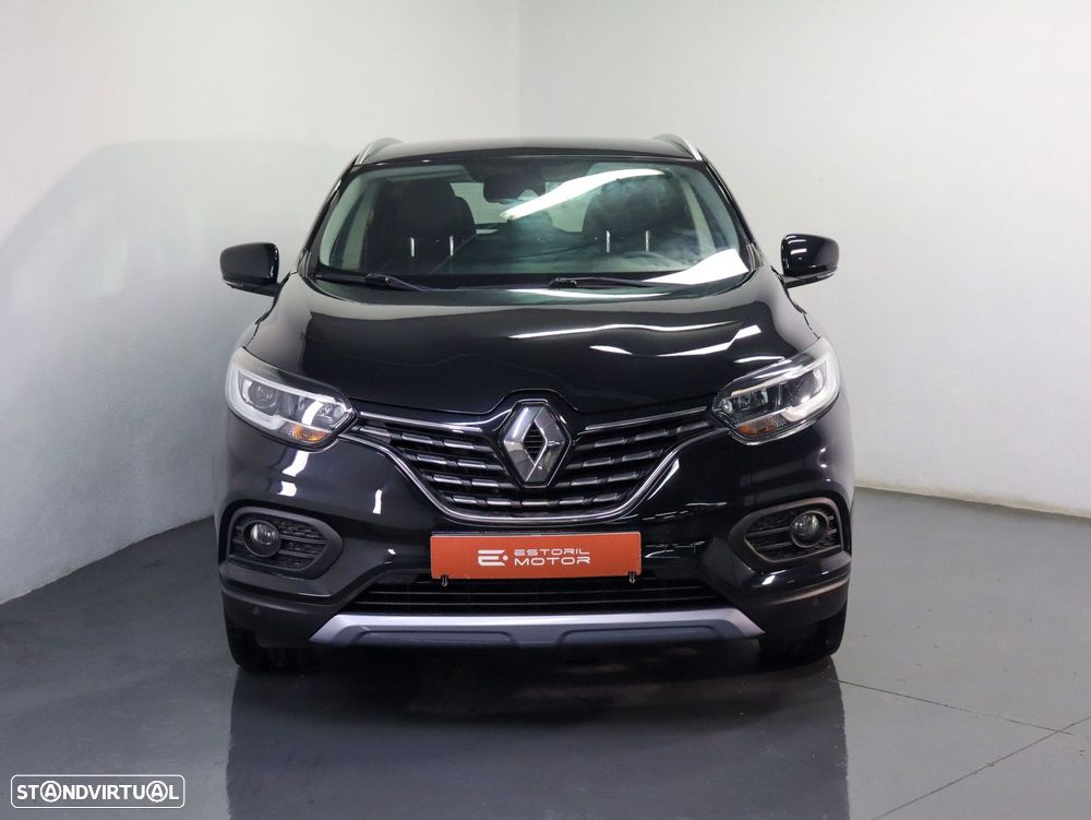 Renault Kadjar 1.3 TCe Intens - 2