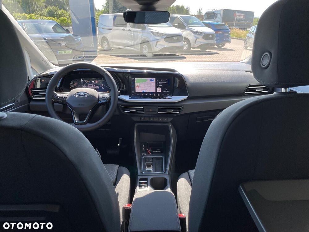 Ford Tourneo Connect - 28