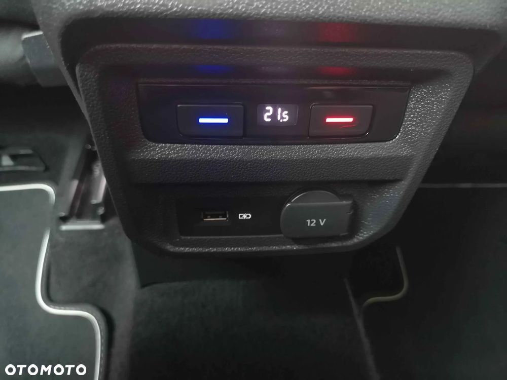 Volkswagen Tiguan 2.0 TDI BMT SCR Highline DSG - 29