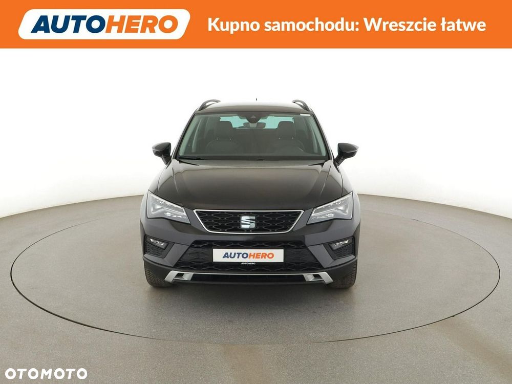 Seat Ateca 1.6 TDI DSG Style - 12