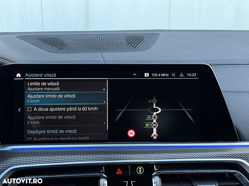 BMW X6 xDrive30d AT MHEV - 38