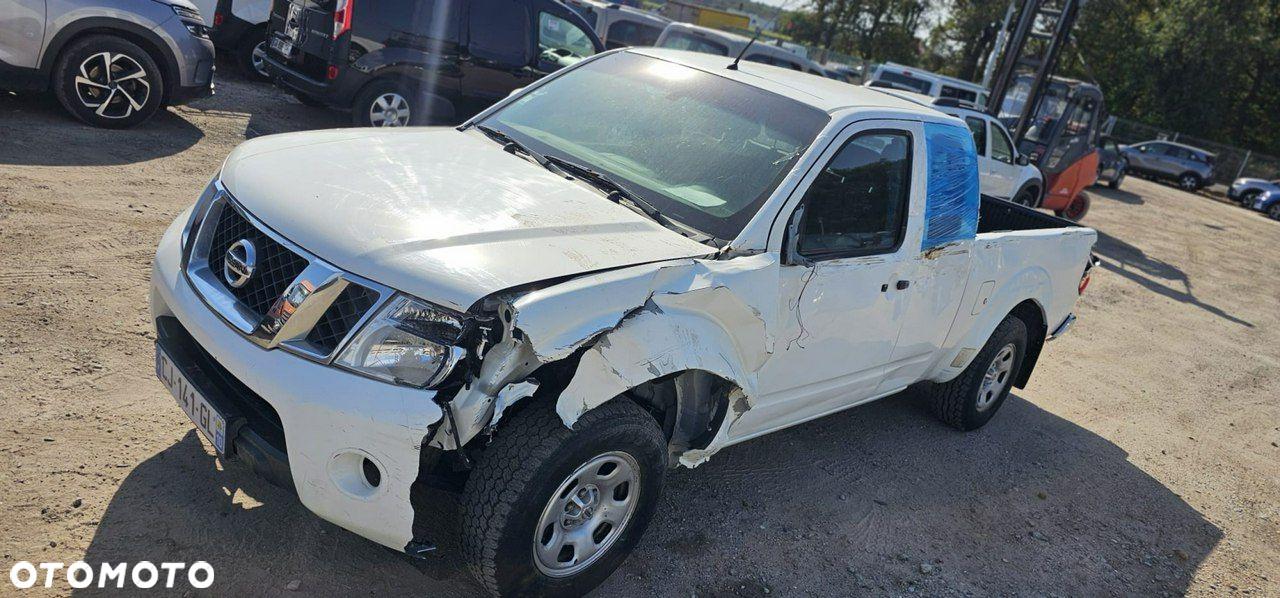 Nissan Navara - 15