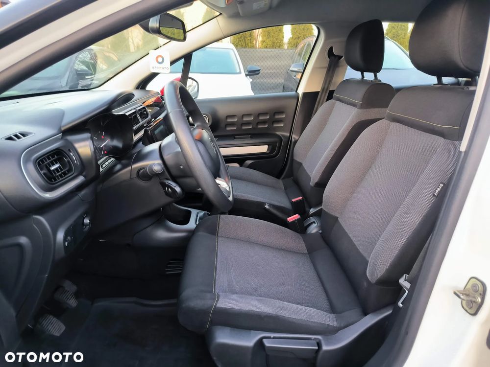 Citroën C3 1.2 PureTech Shine - 31