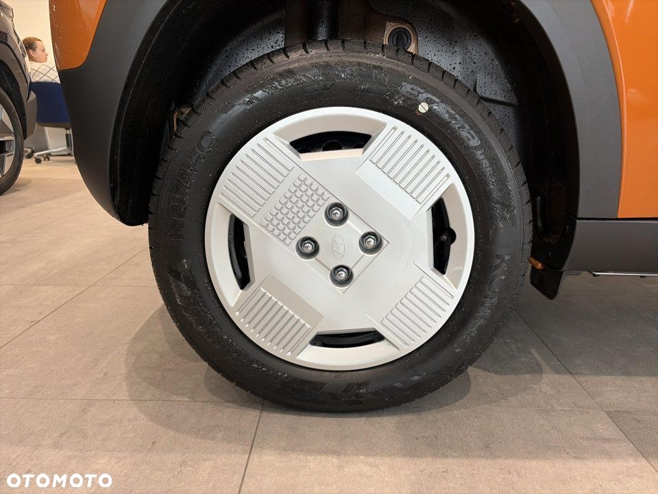 Hyundai Inster - 14