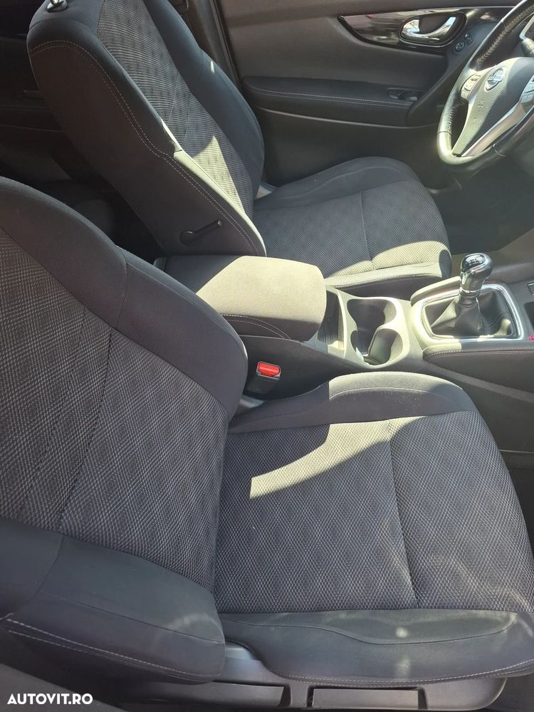 Nissan Qashqai 1.5 DCI Start/Stop N-Connecta - 15