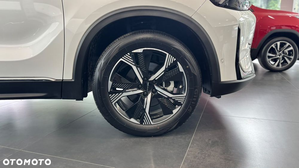 BAIC 7 1.5T Luxury Plus DCT - 9