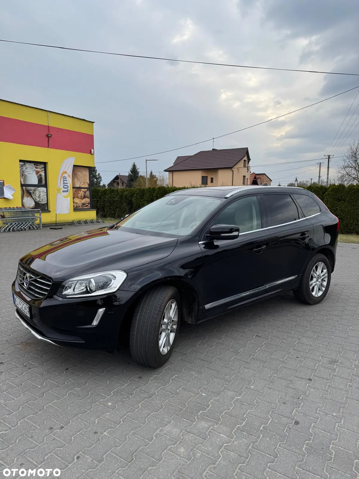 Volvo XC 60 T5 AWD Ocean Race - 4