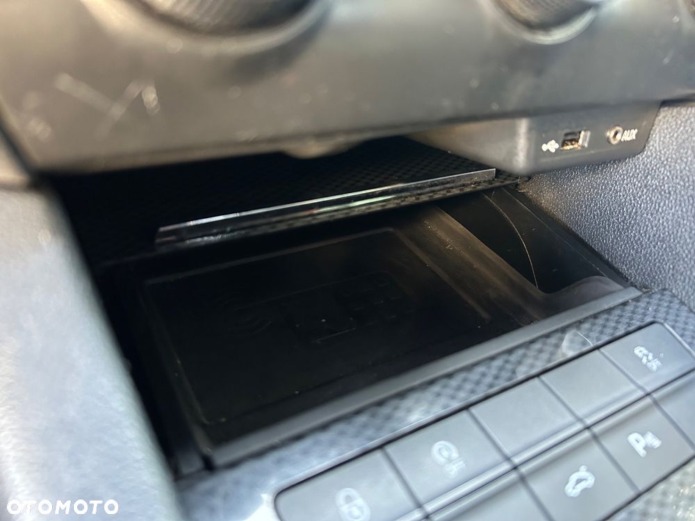 Skoda Octavia 2.0 TSI DSG RS 245 - 30