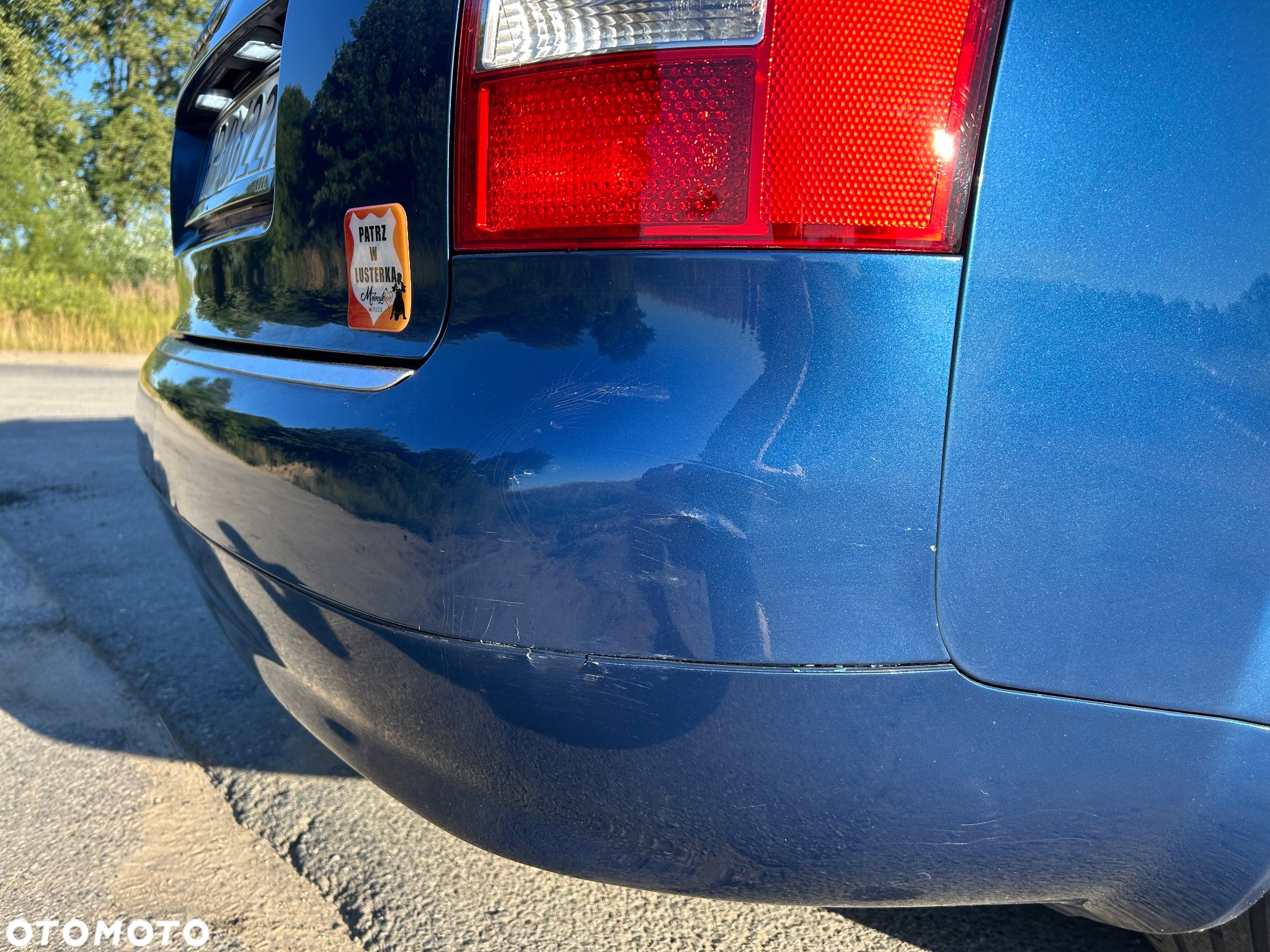 Audi A4 Avant 1.9 TDI - 26