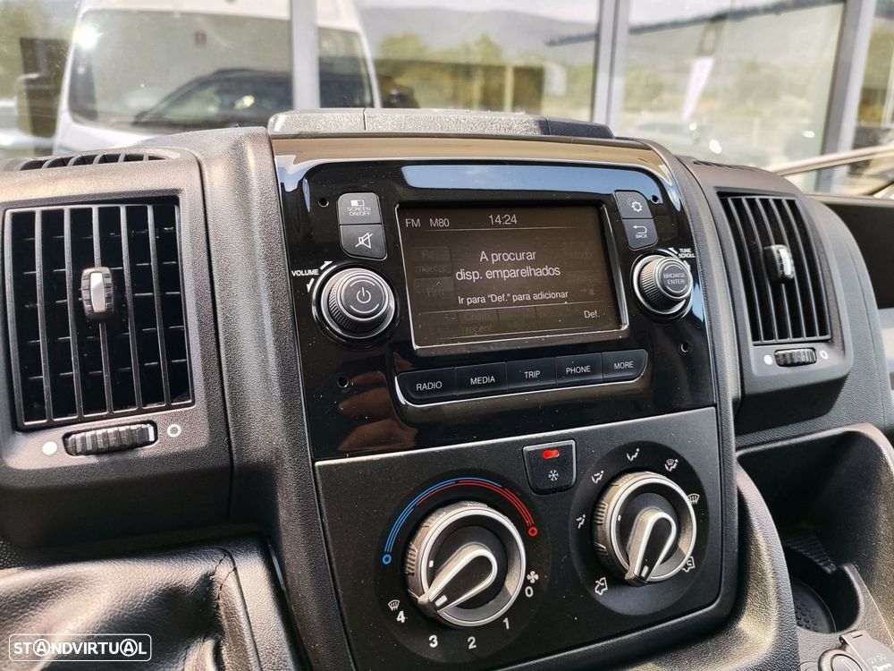 Citroën Jumper 2.2 BlueHDi 35 L3 CD - 14