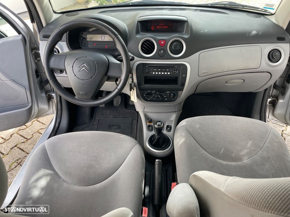 Citroën C3 1.1 SX - 28