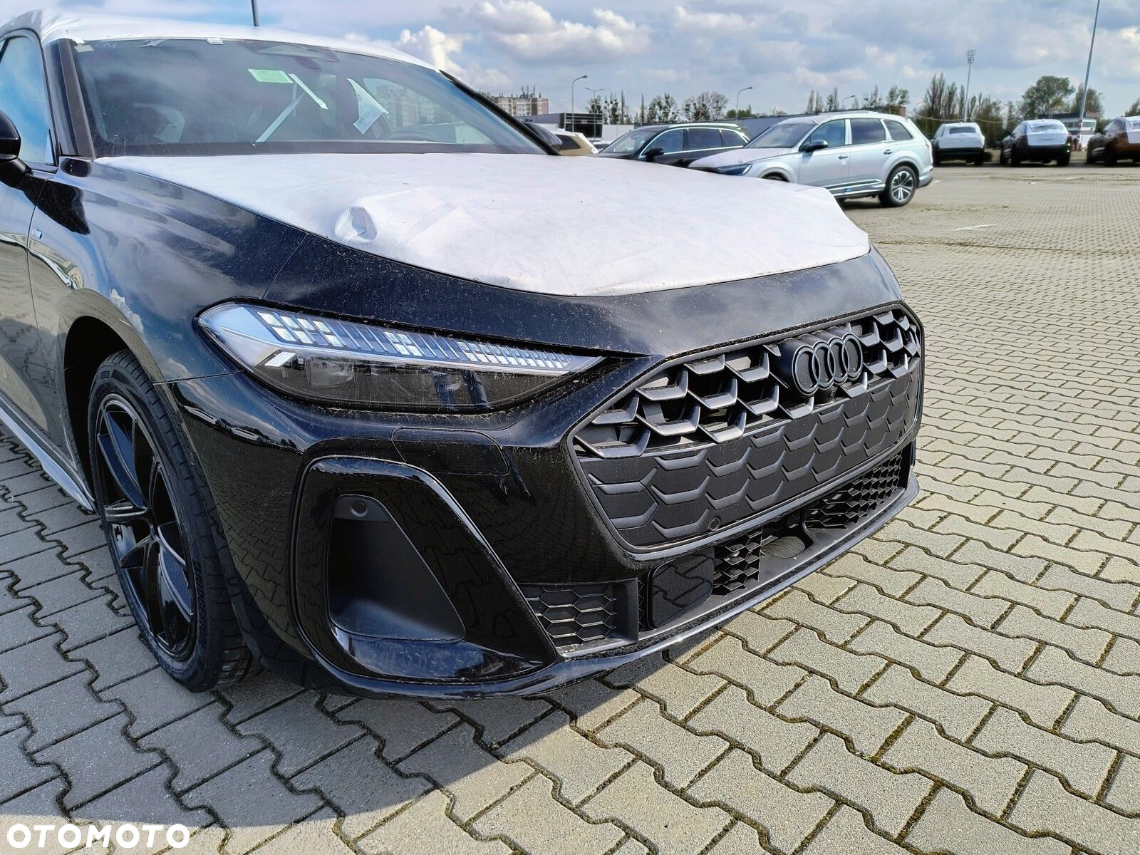 Audi A5 - 2