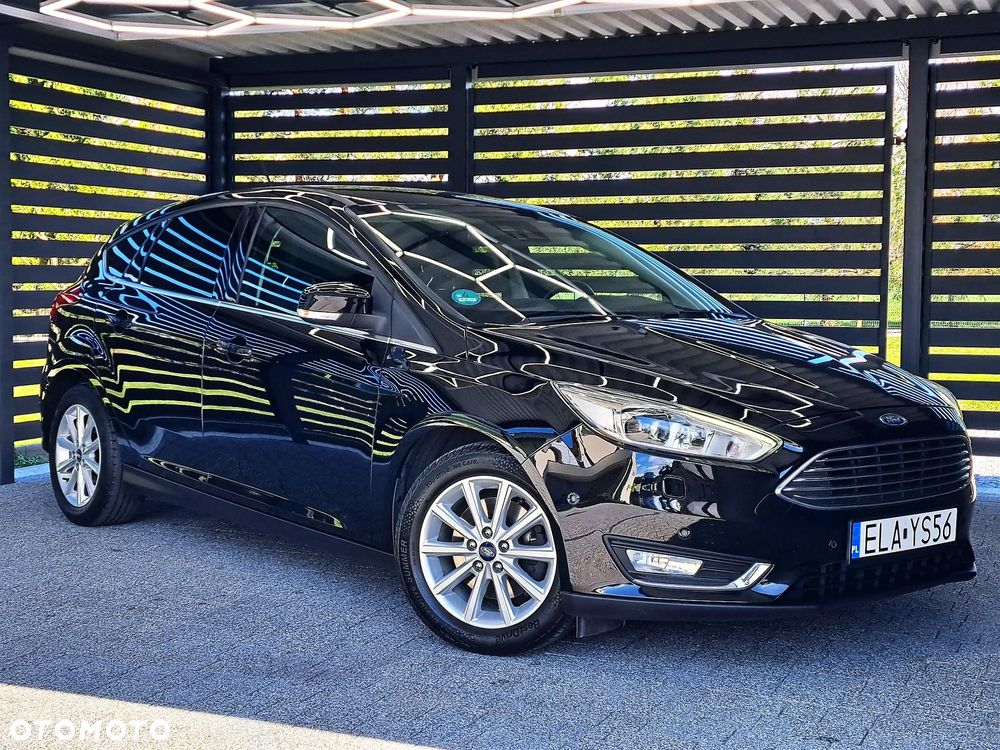 Ford Focus - 4