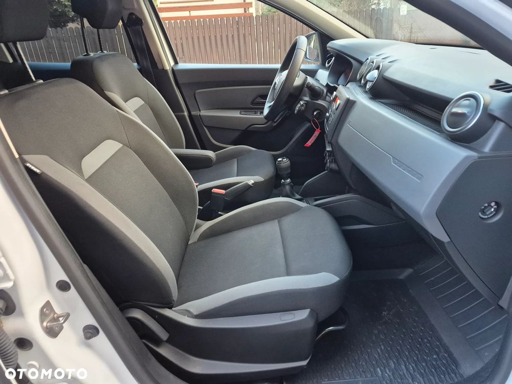 Dacia Duster 1.0 TCe Access - 18