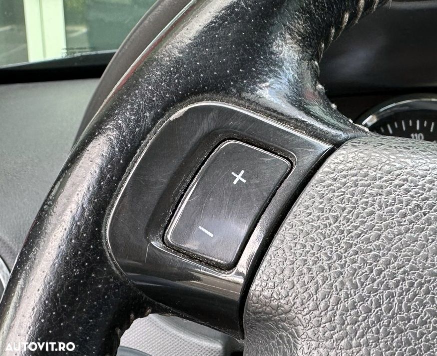 Dacia Duster 1.5 dCi 4x4 Prestige - 29