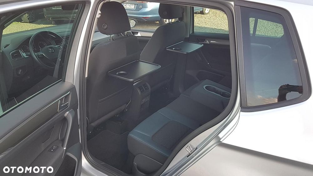 Volkswagen Golf Sportsvan SV 1.0 TSI IQ Drive - 28
