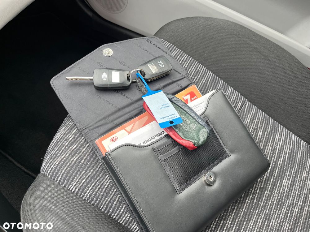 Kia Ceed 1.4 CVVT Attract - 16