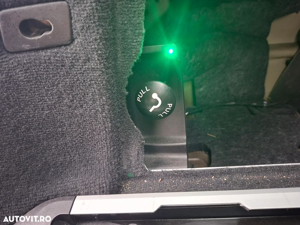 Audi A6 2.0 TDI Ultra DPF S tronic - 23