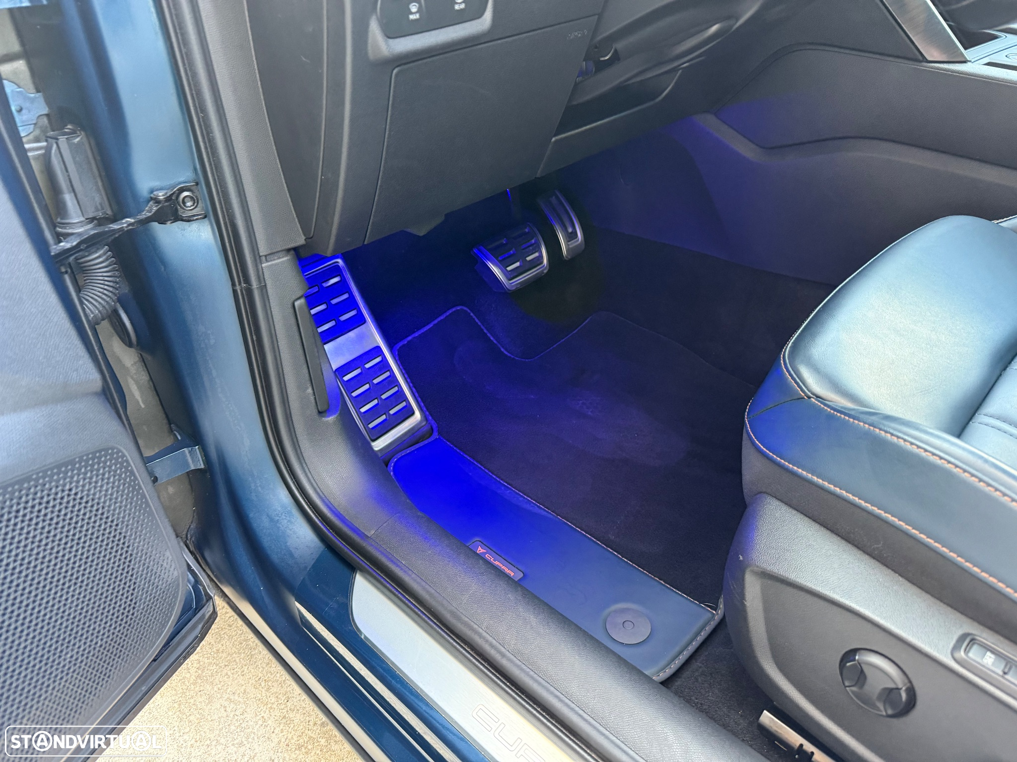 Cupra Formentor 2.0 TSI DSG 4Drive VZ - 24