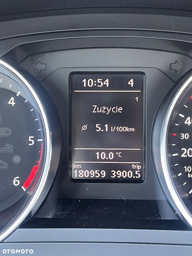 Volkswagen Jetta 2.0 TDI DPF BMT Comfortline - 25