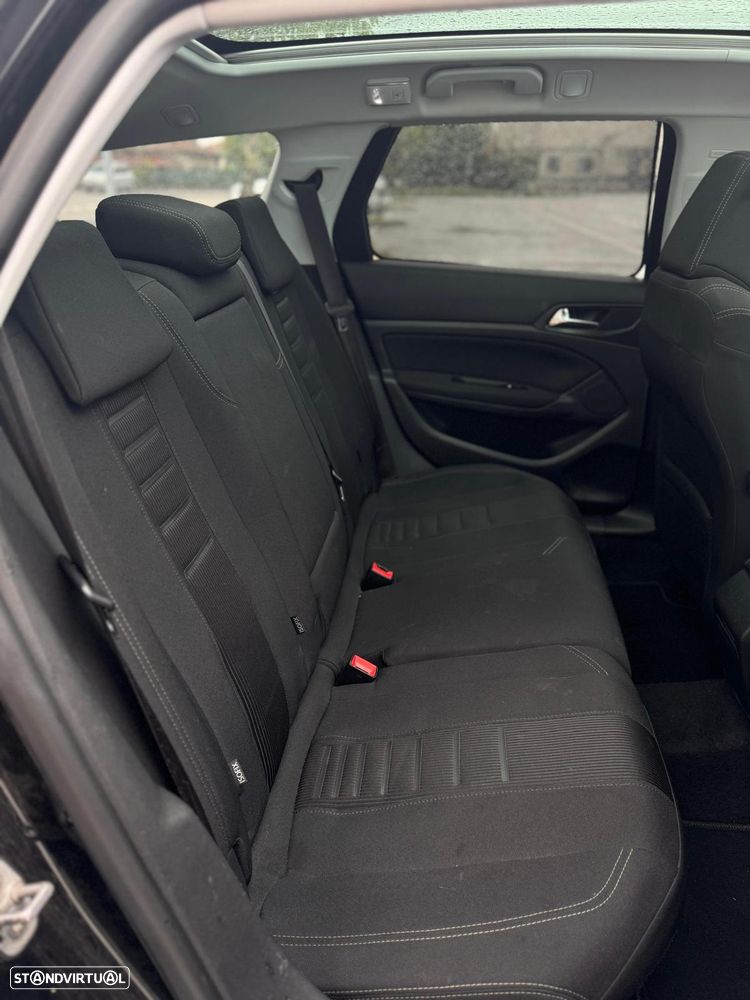 Peugeot 308 SW 1.6 e-HDi Allure J17 - 4