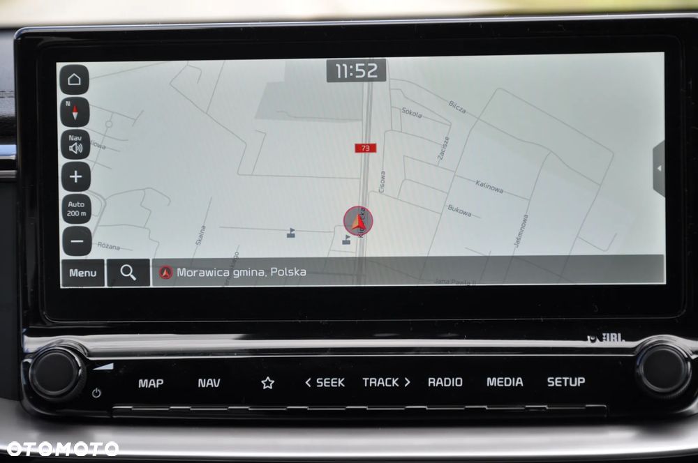 Kia ProCeed 1.5 T-GDI GT Line DCT - 33